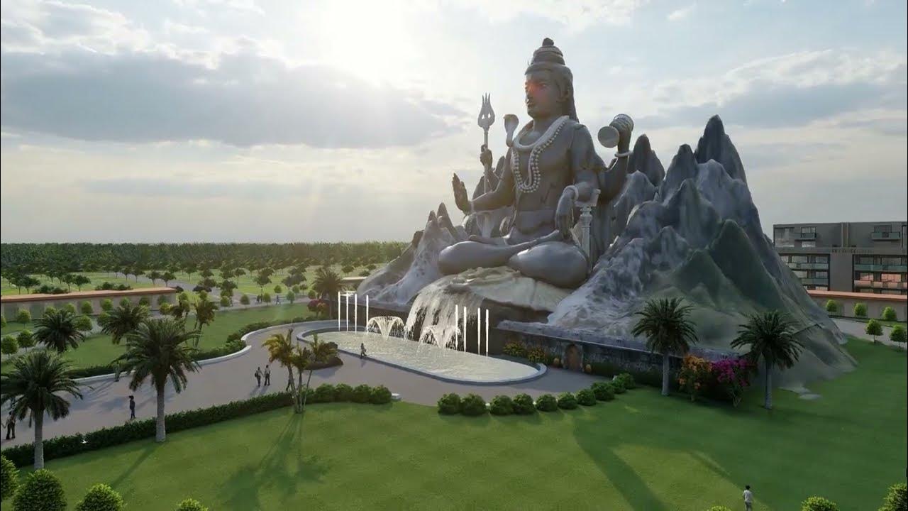 Chardham Yatra Mandir